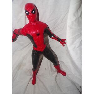 13" Spiderman Action Figure Toy Marvel  Hasbro